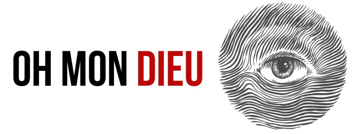 Oh mon Dieu