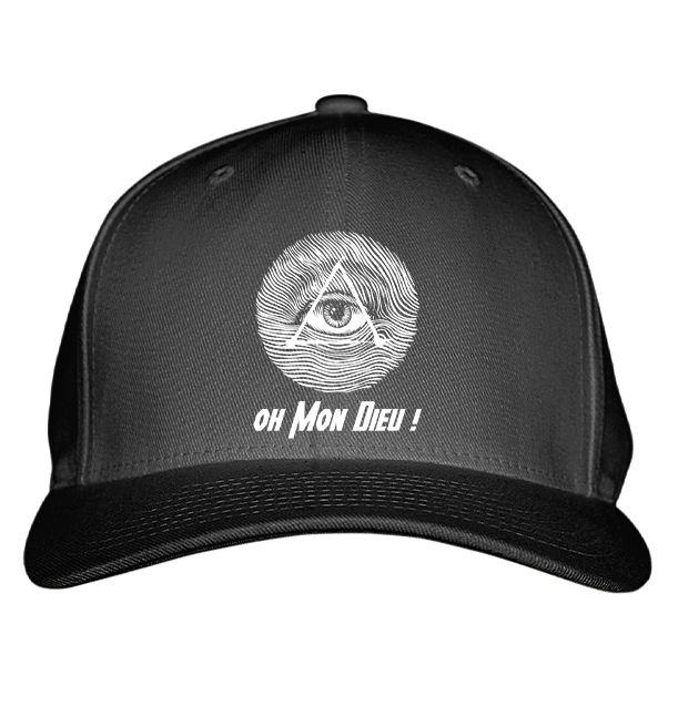 [CASBALL] Oh ma Casquette "Baseball Style"