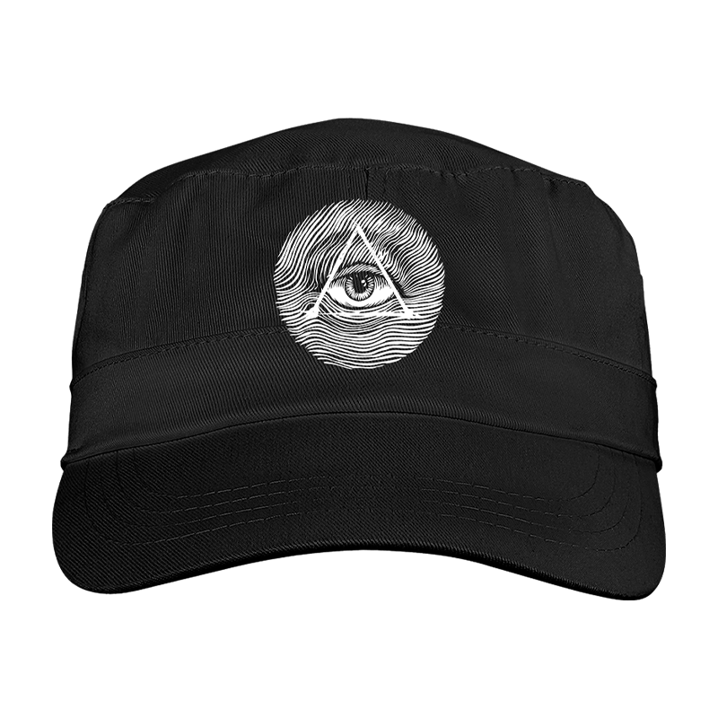 [CASCUB] Oh ma Casquette "Cuban style"