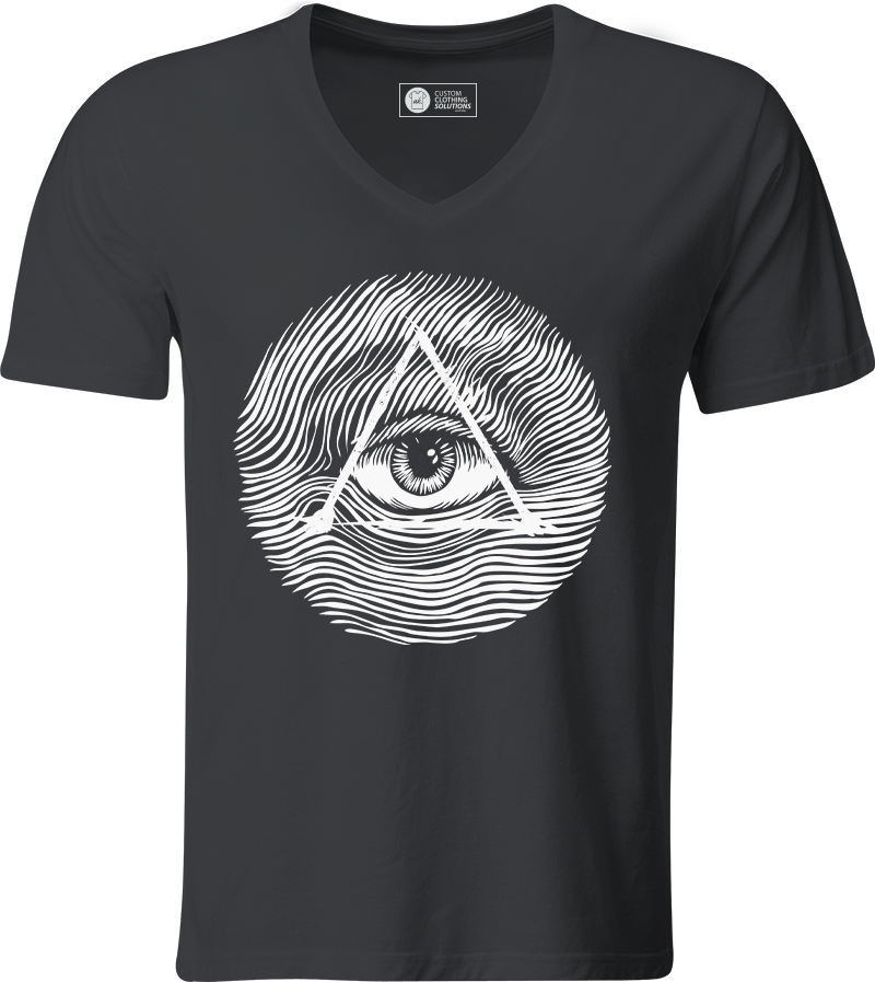 Oh mon Shirt (S)